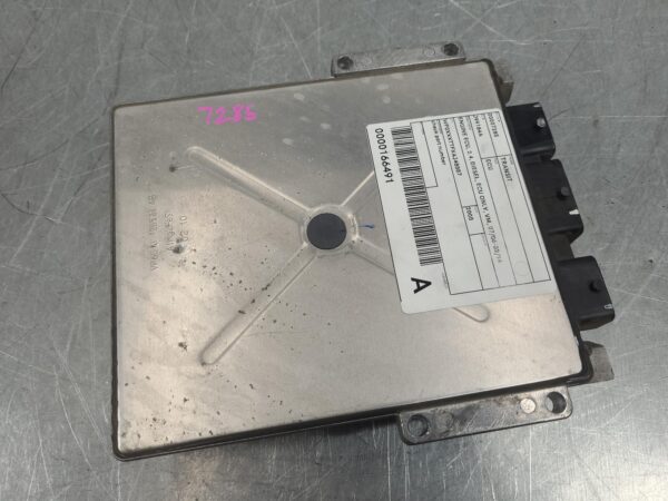 Ford Transit VM 2.4L Diesel Engine ECU Only 2006–2014 - Image 2