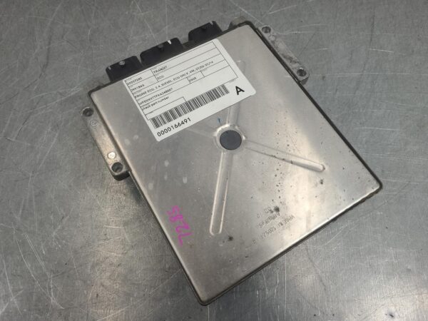 Ford Transit VM 2.4L Diesel Engine ECU Only 2006–2014
