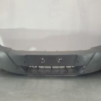 FORD TRANSIT 2014-2019 FRONT BUMPER BUMPER BAR (LOWER), W/ PARK SENSOR TYPE, VO,