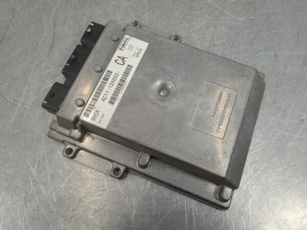 Ford Transit VM 2.4L Diesel Engine ECU Only 2006–2014 - Image 6
