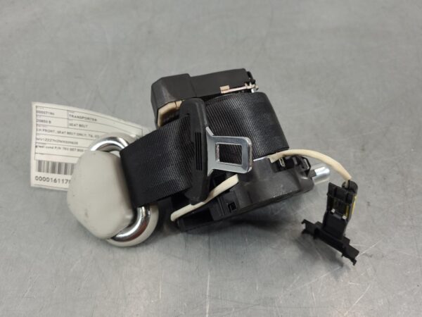 Volkswagen Transporter T6 LH Front Seat Belt Only 2015–2024