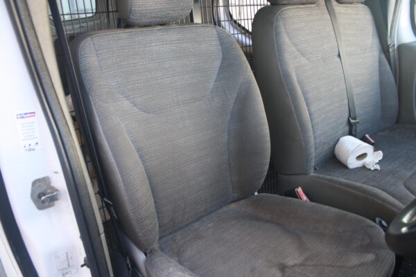 Renault Trafic X83 Left Front 1/4 Door Glass Van 04/04-12/14 2004–2014 - Image 6