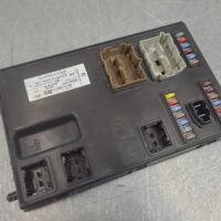 Ford Transit VM General Control Module BCM ECU 2006–2014