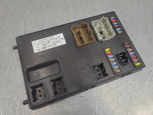 Ford Transit VM General Control Module BCM ECU 2006–2014
