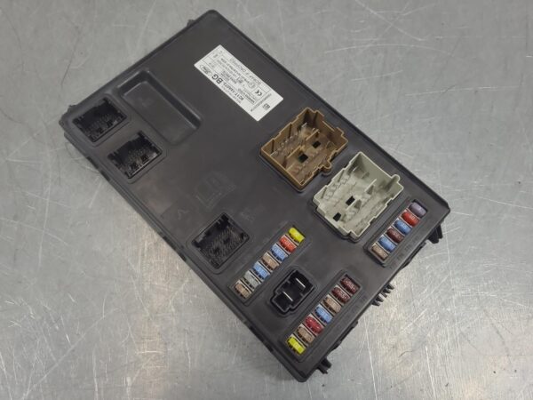 Ford Transit VM General Control Module BCM ECU 2006–2014 - Image 2