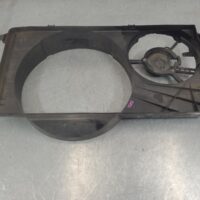 Ford Transit VM Fan Shroud Rwd 2006–2014