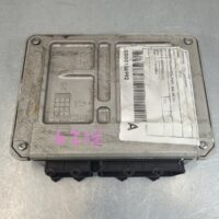 Renault Master X62 Transmission ECU Fwd 2011–Present