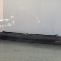 Renault Trafic X82 Bumper Bar Centre 2015–Present