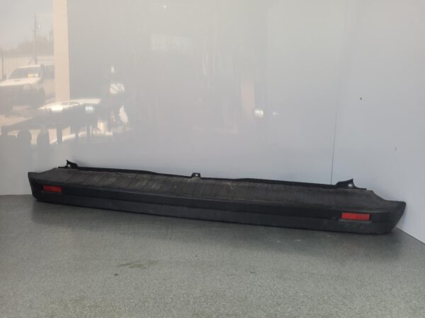 Renault Trafic X82 Bumper Bar Centre 2015–Present
