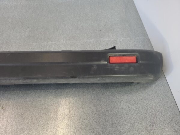 Renault Trafic X82 Bumper Bar Centre 2015–Present - Image 2