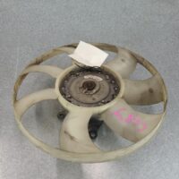 Ford Transit VM Fan 2006–2011