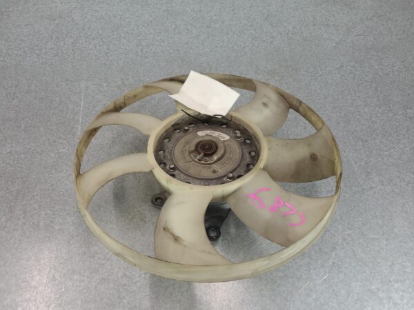 Ford Transit VM Eng Fan Assembly 2006–2011