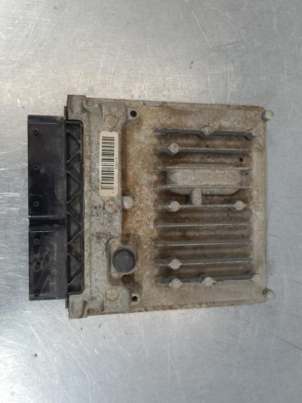 MERCEDES SPRINTER 2006-2018 ECU ENGINE ECU, 2.1, DIESEL, P/N A6519005903, ECU ON - Image 3