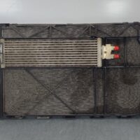 Mercedes Sprinter VS30 A/C Condenser Fwd 2018–2022