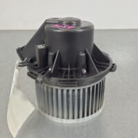 Mercedes Sprinter NCV3 Heater Fan Motor 2006–2018