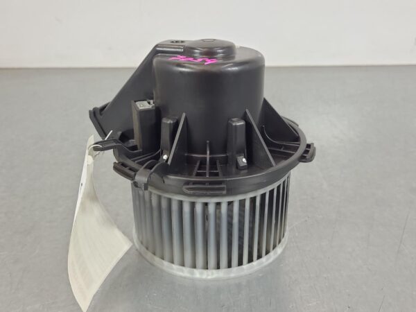 Mercedes Sprinter NCV3 Heater Fan Motor 2006–2018