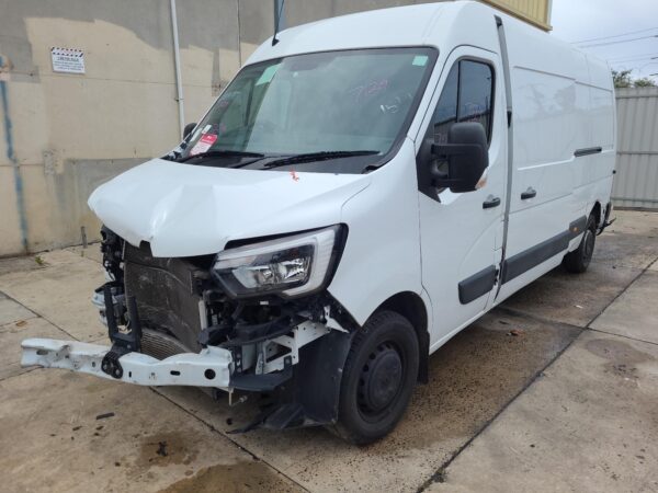 RENAULT MASTER 2011-2026 ECU TRANSMISSION ECU, FWD, X62, 09/11- - Image 4