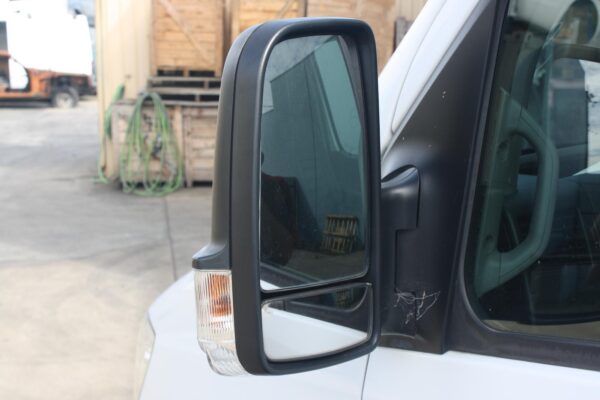 MERCEDES SPRINTER 2006-2018 LOCK MECHANISM RIGHT BARN DOOR LOCK, NCV3, 10/06-04/ - Image 6