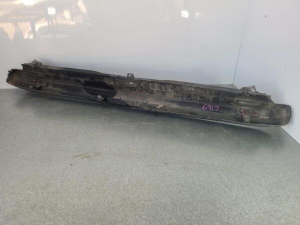 Renault Trafic X82 Bumper Bar Centre 2015–Present - Image 5