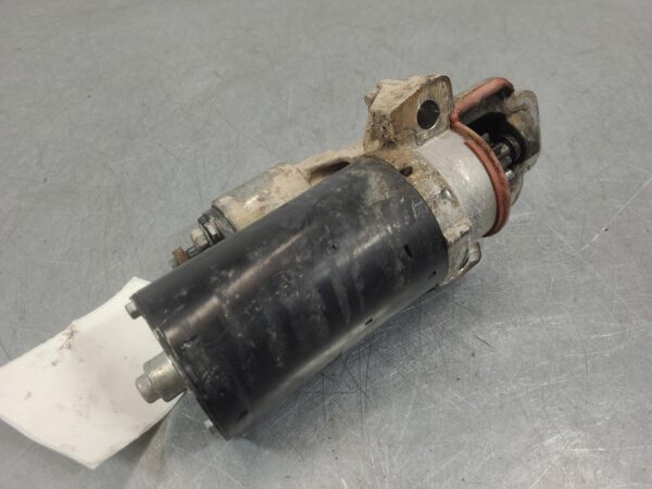 FORD TRANSIT 2011-2014 STARTER MOTOR DIESEL, 2.2, TURBO, RWD, VM, 10/11-02/14 - Image 5