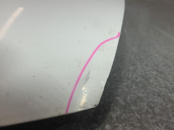 Renault Master X62 Bonnet 2014–2020 - Image 9