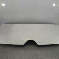 Renault Master X62 Bonnet 2014–2020