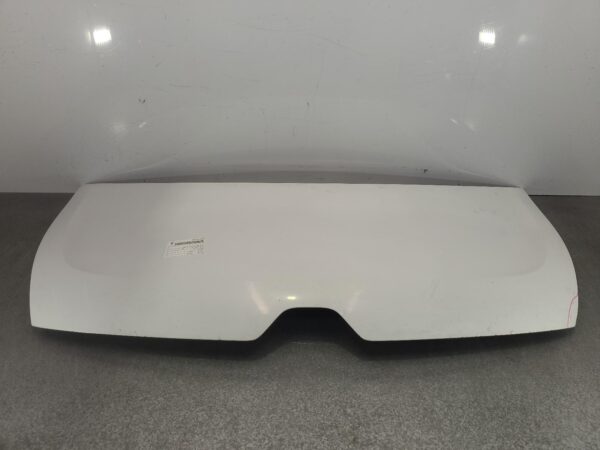 Renault Master X62 Bonnet 2014–2020