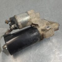 Ford Transit VM 2.2L Turbo-Diesel Starter Motor Turbo Rwd 2011–2014