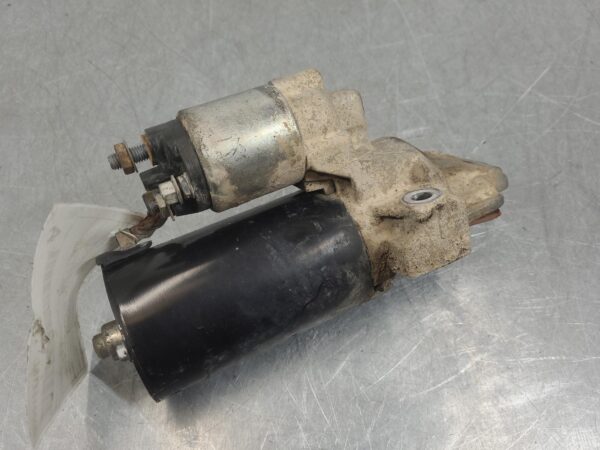 FORD TRANSIT 2011-2014 STARTER MOTOR DIESEL, 2.2, TURBO, RWD, VM, 10/11-02/14