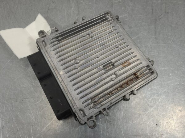Mercedes Vito 2.1L Diesel Engine ECU Only P/N A6461500391 2004–2011 - Image 5