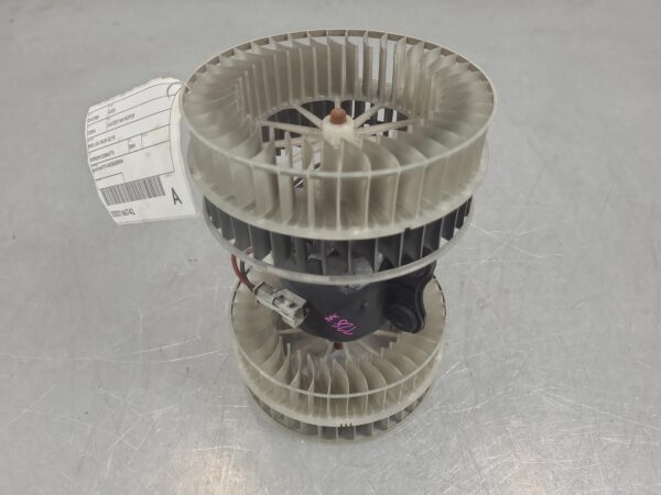 MERCEDES VITO 2004-2015 HEATER FAN MOTOR REAR, 639, 04/04-02/15 - Image 6