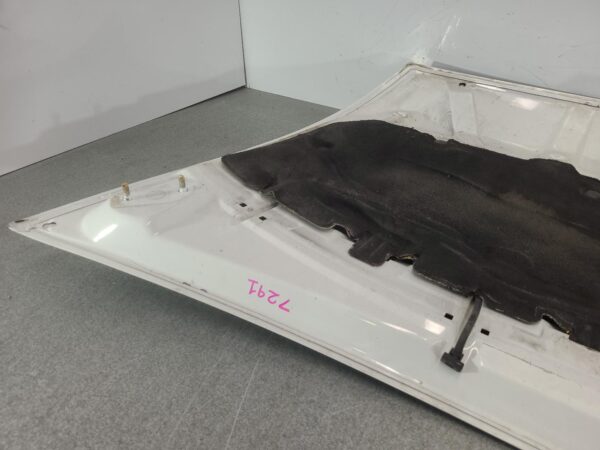 Renault Master X62 Bonnet 2014–2020 - Image 6