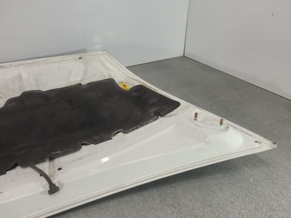 Renault Master X62 Bonnet 2014–2020 - Image 8