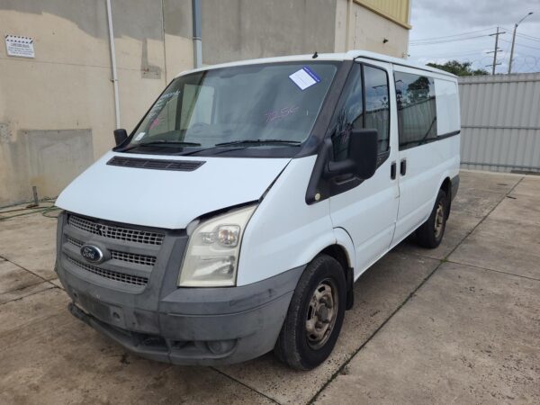 FORD TRANSIT 2011-2014 STARTER MOTOR DIESEL, 2.2, TURBO, RWD, VM, 10/11-02/14 - Image 8
