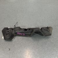 Renault Master X62 Rear Bar Brkt/Reinforcement 2011–Present