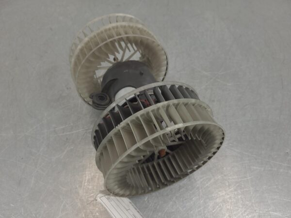MERCEDES VITO 2004-2015 HEATER FAN MOTOR REAR, 639, 04/04-02/15 - Image 4
