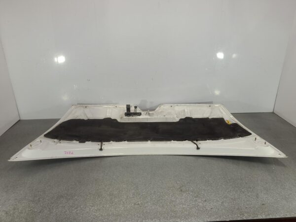 Renault Master X62 Bonnet 2014–2020 - Image 5