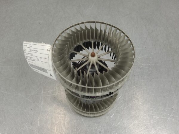 MERCEDES VITO 2004-2015 HEATER FAN MOTOR REAR, 639, 04/04-02/15 - Image 5