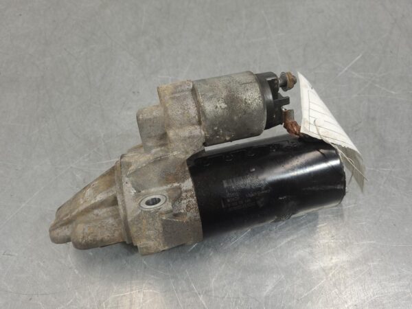 FORD TRANSIT 2011-2014 STARTER MOTOR DIESEL, 2.2, TURBO, RWD, VM, 10/11-02/14 - Image 3