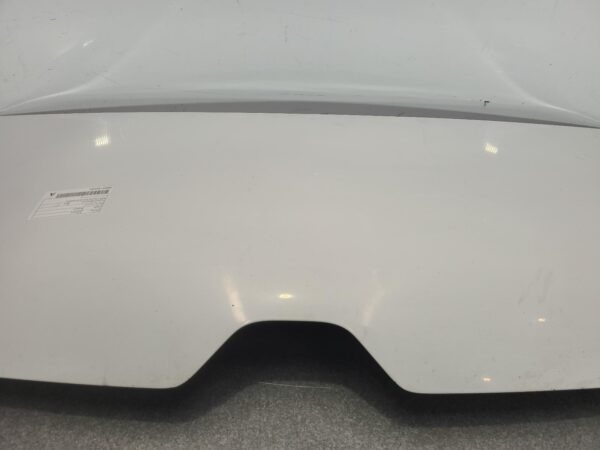 Renault Master X62 Bonnet 2014–2020 - Image 3