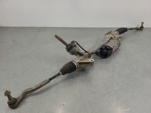 MERCEDES VITO 2015-2025 STEERING BOX/RACK 447, RWD, 03/15- - Image 4