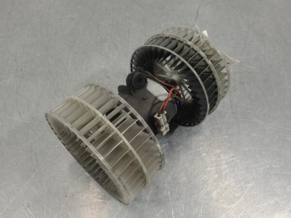 MERCEDES VITO 2004-2015 HEATER FAN MOTOR REAR, 639, 04/04-02/15 - Image 2