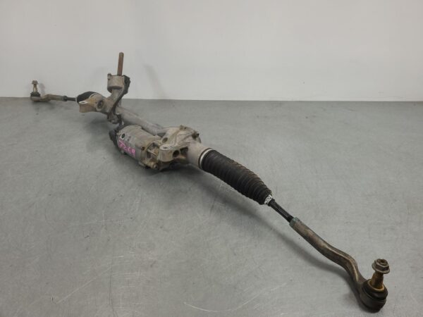 MERCEDES VITO 2015-2025 STEERING BOX/RACK 447, RWD, 03/15- - Image 3