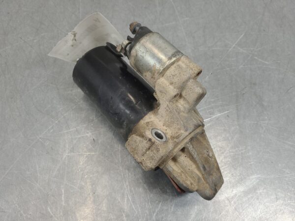 FORD TRANSIT 2011-2014 STARTER MOTOR DIESEL, 2.2, TURBO, RWD, VM, 10/11-02/14 - Image 2