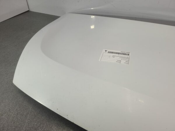 Renault Master X62 Bonnet 2014–2020 - Image 2