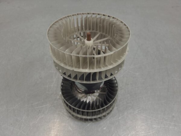 MERCEDES VITO 2004-2015 HEATER FAN MOTOR REAR, 639, 04/04-02/15 - Image 3