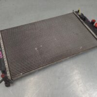 Mercedes Vito 639 Radiator 2004–2015