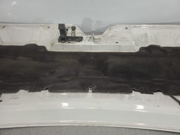 Renault Master X62 Bonnet 2014–2020 - Image 7