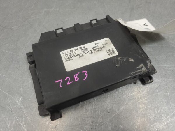 Mercedes Vito 545 Transmission ECU P/N A000 545 8516 2004–2011 - Image 3