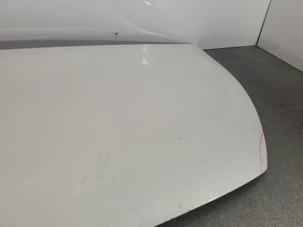 Renault Master X62 Bonnet 2014–2020 - Image 4
